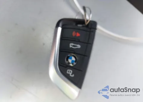 2023 BMW X3 Sdrive30I from USA, damaged, VIN 5UX43DP02P9R13353